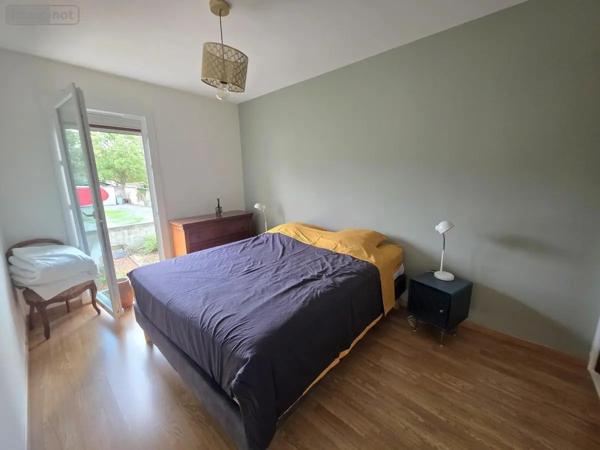 Achat - Maison Vierzon 18100 4 pièces 79 m 2 395 m 2