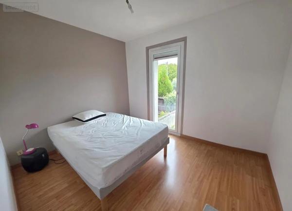 Achat - Maison Vierzon 18100 4 pièces 79 m 2 395 m 2
