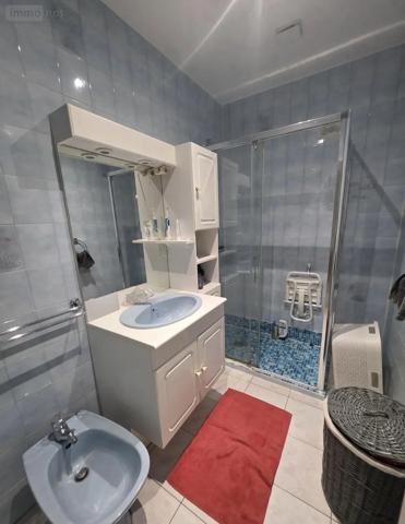 Achat - Maison Vierzon 18100 4 pièces 79 m 2 395 m 2