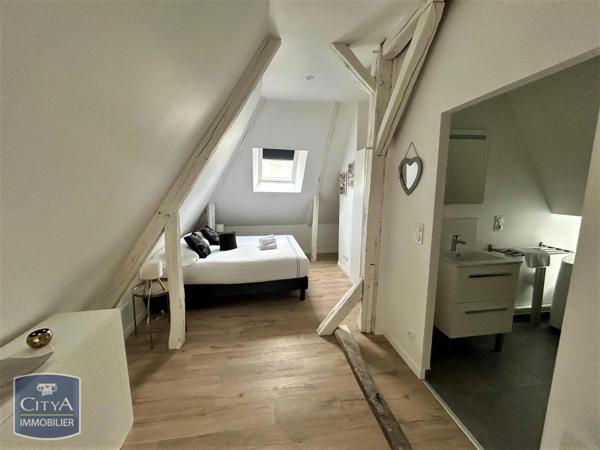 Appartement à louer 3 pièces 86.01m²