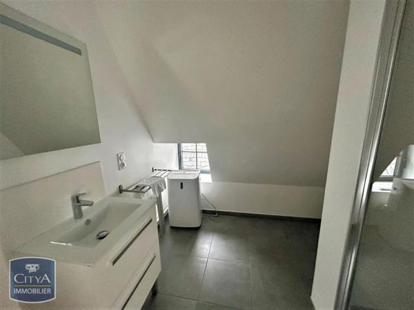 Appartement à louer 3 pièces 86.01m²