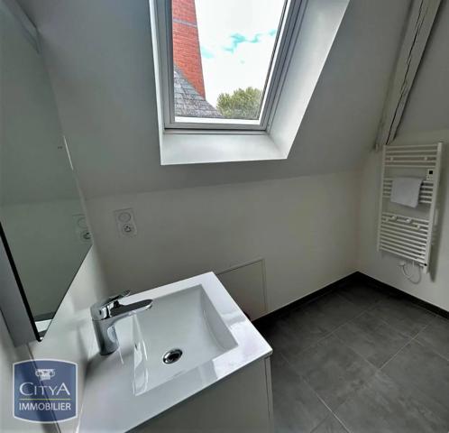 Appartement à louer 3 pièces 86.01m²