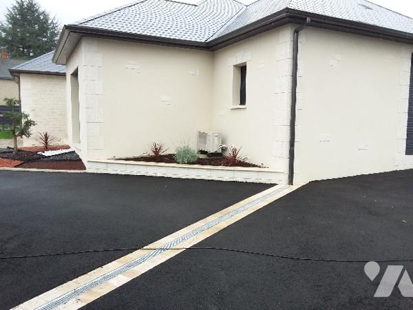 PAVILLON RECENT PROCHE TOUTES COMMODITES ET CENTRE VILLE DE CONTRES