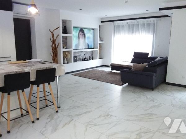 PAVILLON RECENT PROCHE TOUTES COMMODITES ET CENTRE VILLE DE CONTRES