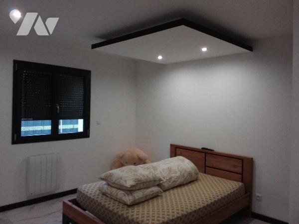 PAVILLON RECENT PROCHE TOUTES COMMODITES ET CENTRE VILLE DE CONTRES