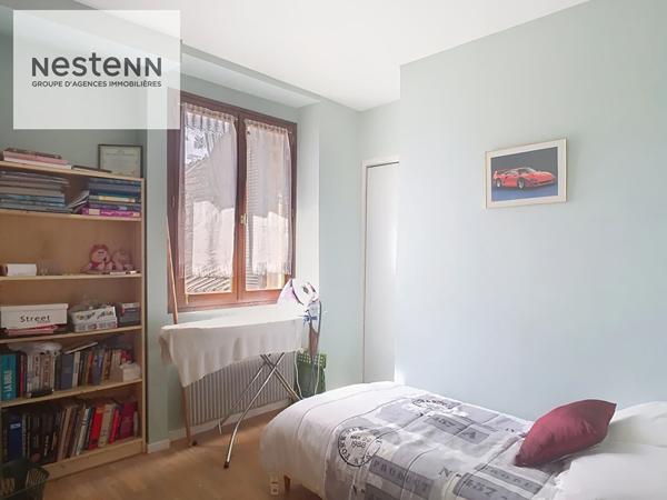 Acheter en Essonne - Maison 3 chambres - 10mn à pied des écoles élémentaires - Collège et lycée proche - calme - dépendance - 40 mn de Paris RER C - Accès N20 - N104 - A10 - DPE D