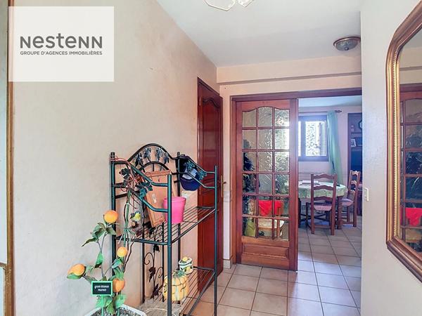 Acheter en Essonne - Maison 3 chambres - 10mn à pied des écoles élémentaires - Collège et lycée proche - calme - dépendance - 40 mn de Paris RER C - Accès N20 - N104 - A10 - DPE D