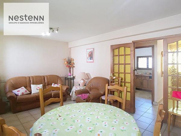 Acheter en Essonne - Maison 3 chambres - 10mn à pied des écoles élémentaires - Collège et lycée proche - calme - dépendance - 40 mn de Paris RER C - Accès N20 - N104 - A10 - DPE D