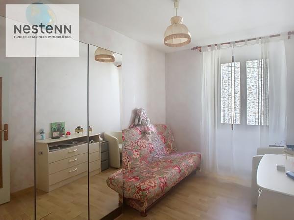 Acheter en Essonne - Maison 3 chambres - 10mn à pied des écoles élémentaires - Collège et lycée proche - calme - dépendance - 40 mn de Paris RER C - Accès N20 - N104 - A10 - DPE D