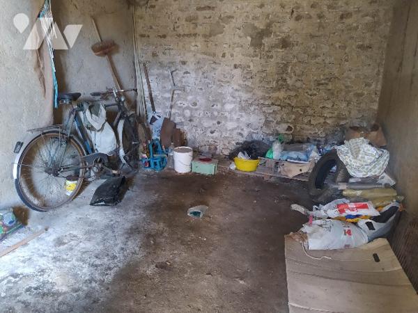 Appartement deux pièces à Tinchebray