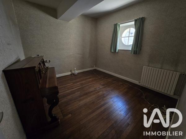 Maison à vendre 15 pièces 328 m² Buzançais