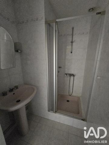 Maison à vendre 15 pièces 328 m² Buzançais