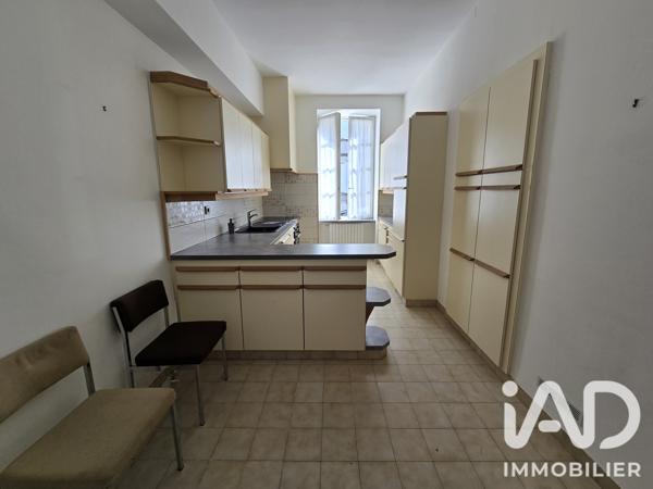 Maison à vendre 15 pièces 328 m² Buzançais