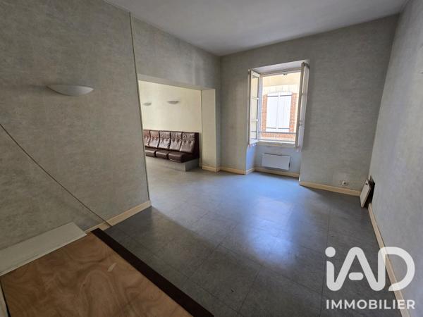 Maison à vendre 15 pièces 328 m² Buzançais