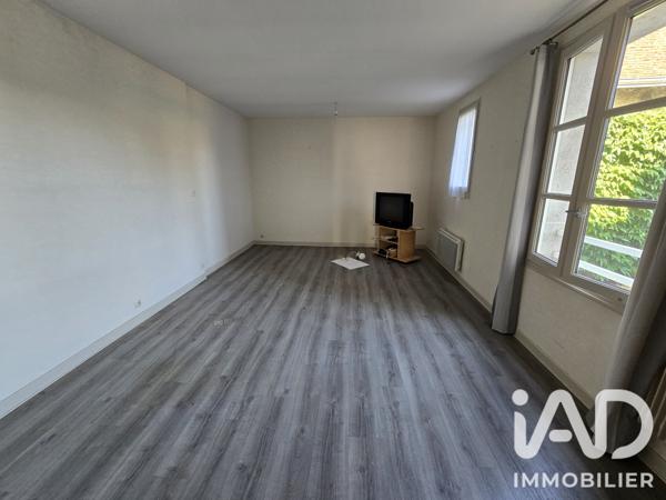 Maison à vendre 15 pièces 328 m² Buzançais