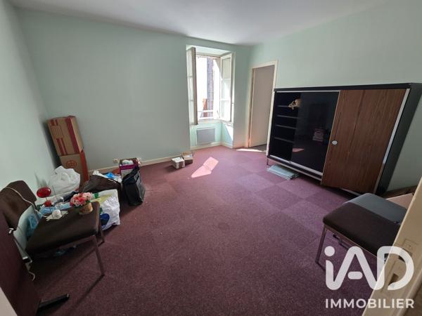 Maison à vendre 15 pièces 328 m² Buzançais