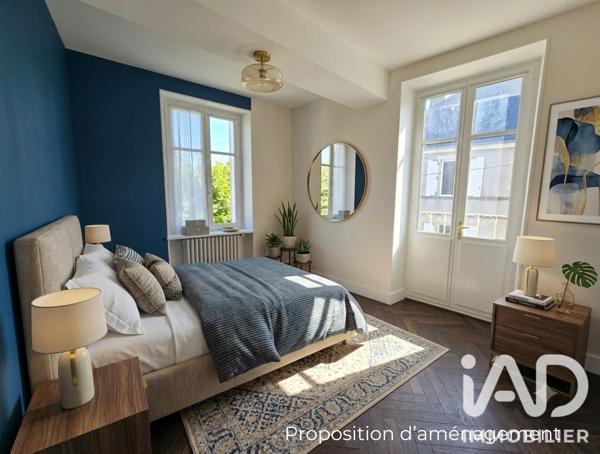 Maison à vendre 15 pièces 328 m² Buzançais