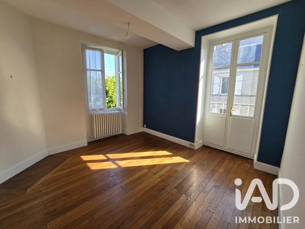 Maison à vendre 15 pièces 328 m² Buzançais