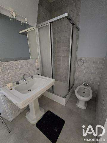 Maison à vendre 15 pièces 328 m² Buzançais