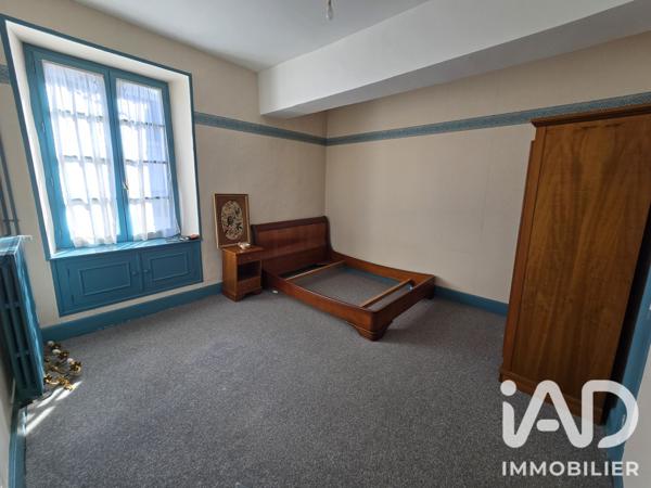 Maison à vendre 15 pièces 328 m² Buzançais
