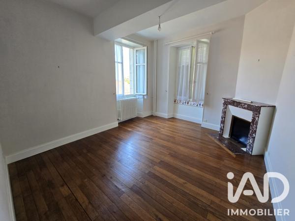 Maison à vendre 15 pièces 328 m² Buzançais