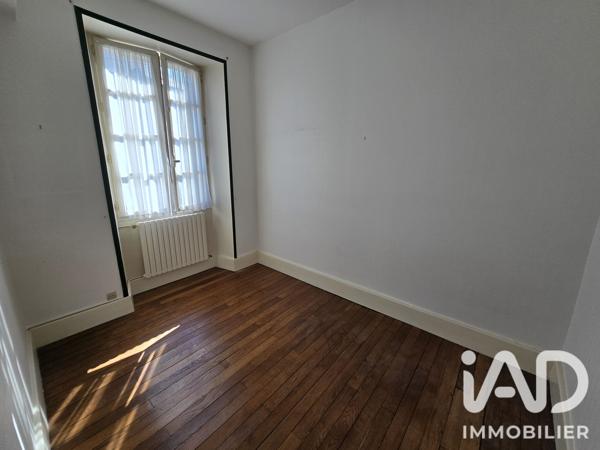 Maison à vendre 15 pièces 328 m² Buzançais