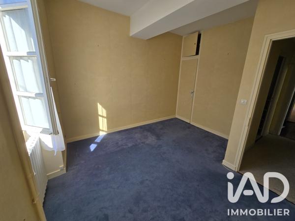 Maison à vendre 15 pièces 328 m² Buzançais