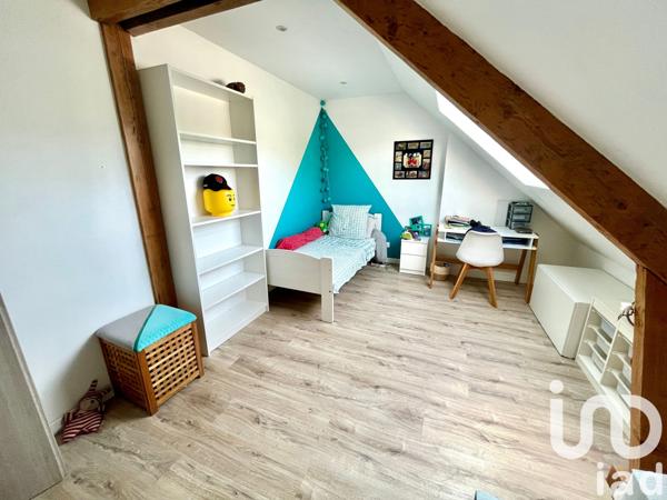 Maison à vendre 6 pièces 142 m² Trignac