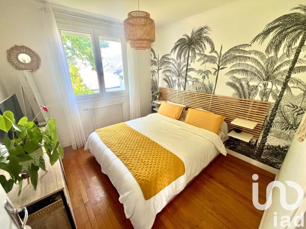 Maison à vendre 6 pièces 142 m² Trignac