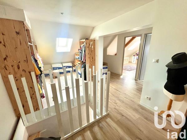 Maison à vendre 6 pièces 142 m² Trignac