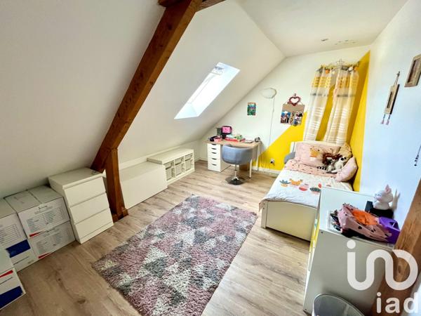 Maison à vendre 6 pièces 142 m² Trignac