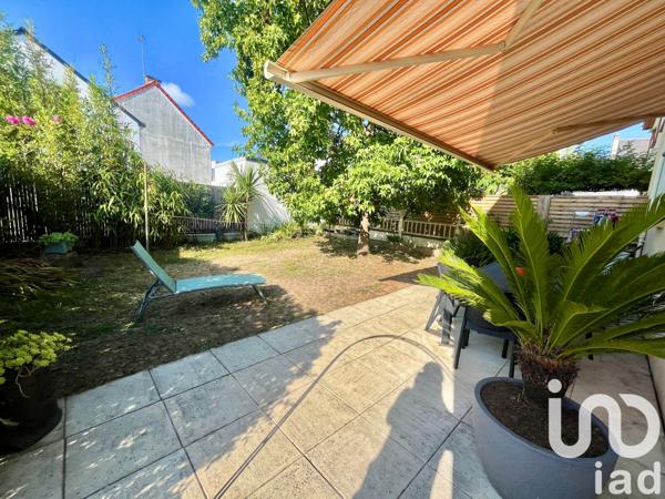 Maison à vendre 6 pièces 142 m² Trignac