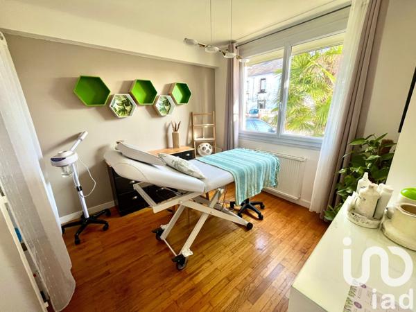 Maison à vendre 6 pièces 142 m² Trignac