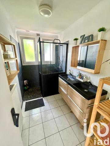 Maison à vendre 6 pièces 142 m² Trignac