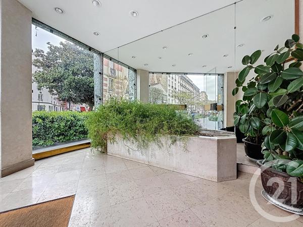 Appartement F2 à vendre  2 pièces - 32,28 m2 VINCENNES - 94