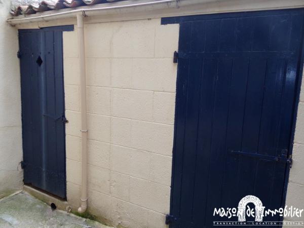 Location Maison de ville - 5 pièces - 99m² - JARNAC