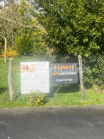 Vente
                Maison59 m² - 2 Pièces -
                    MEDIS (17600)