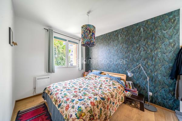 Maison contemporaine de 155 m²