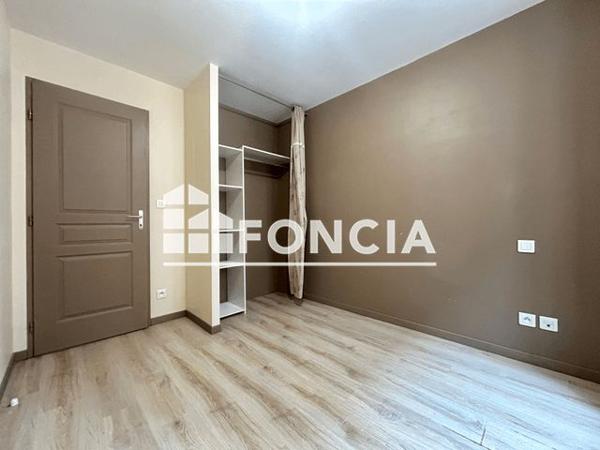 Location Appartement 3 pièces 48.54 m² - 29 RUE MAUCONSEIL Limoux 11300