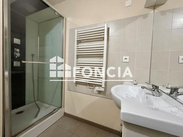 Location Appartement 3 pièces 48.54 m² - 29 RUE MAUCONSEIL Limoux 11300