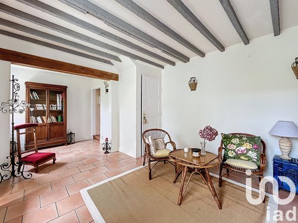 Maison à vendre 9 pièces 176 m² Aubergenville