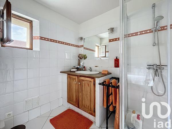 Maison à vendre 9 pièces 176 m² Aubergenville