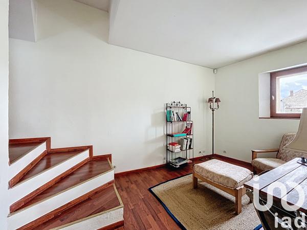 Maison à vendre 9 pièces 176 m² Aubergenville