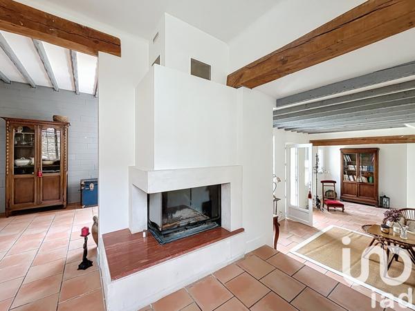 Maison à vendre 9 pièces 176 m² Aubergenville