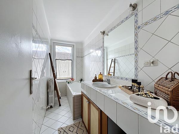 Maison à vendre 9 pièces 176 m² Aubergenville