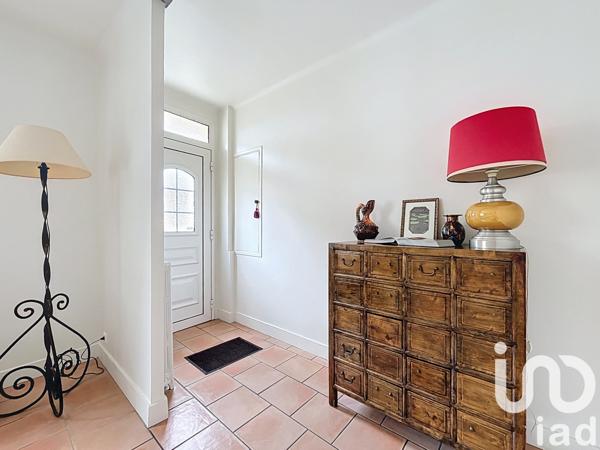 Maison à vendre 9 pièces 176 m² Aubergenville