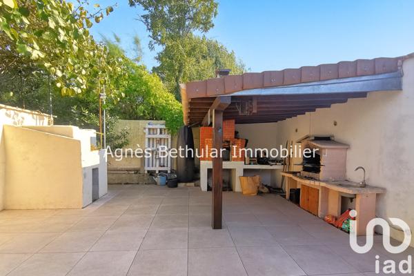 Maison à vendre 7 pièces 156 m² Bures-sur-Yvette