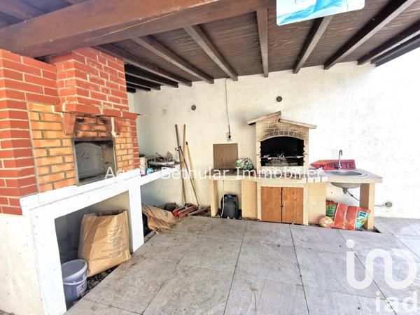 Maison à vendre 7 pièces 156 m² Bures-sur-Yvette