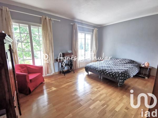 Maison à vendre 7 pièces 156 m² Bures-sur-Yvette