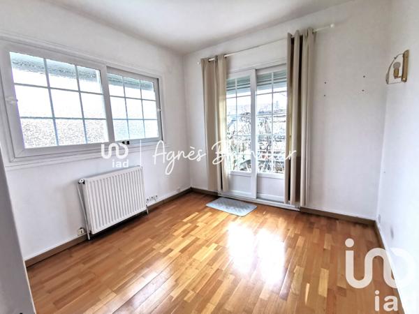 Maison à vendre 7 pièces 156 m² Bures-sur-Yvette